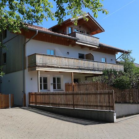 Heidis Ferienwohnung Linden  Exteriör bild