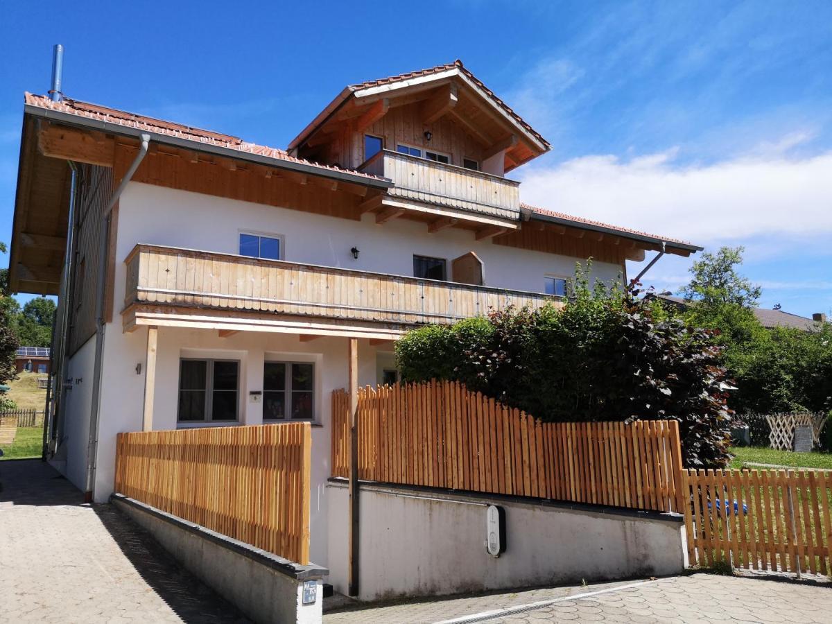 Heidis Ferienwohnung Linden  Exteriör bild