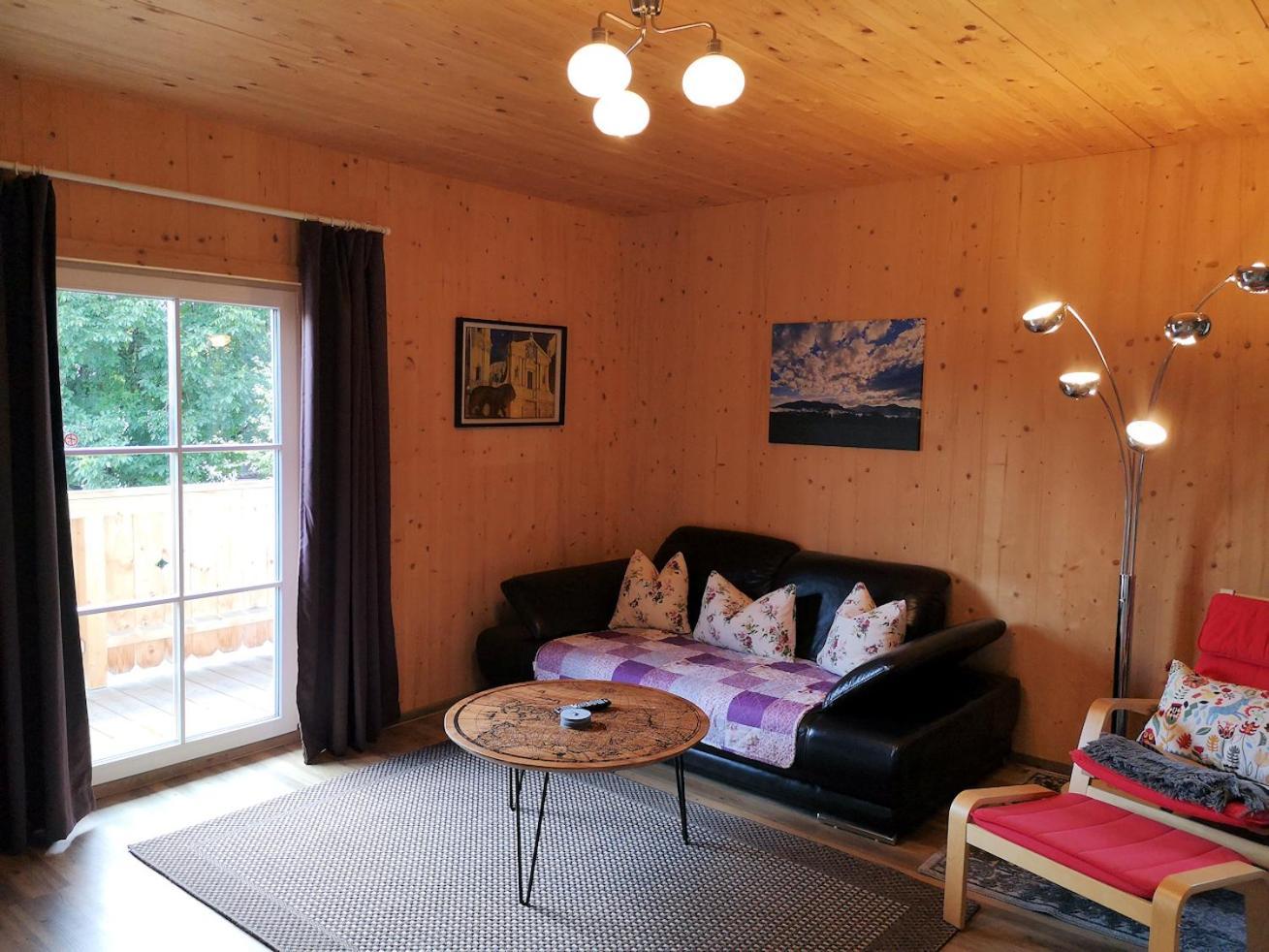 Heidis Ferienwohnung Linden  Exteriör bild
