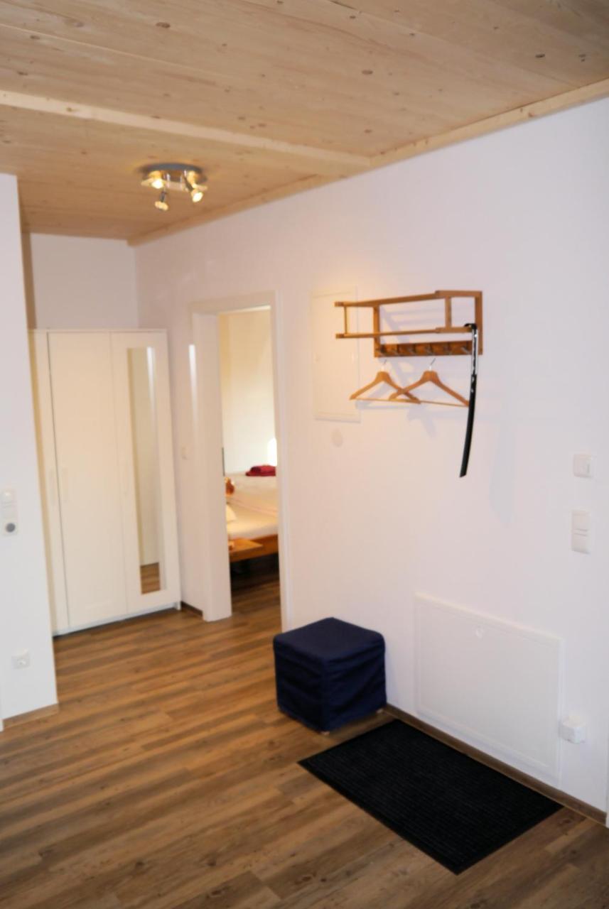 Heidis Ferienwohnung Linden  Exteriör bild
