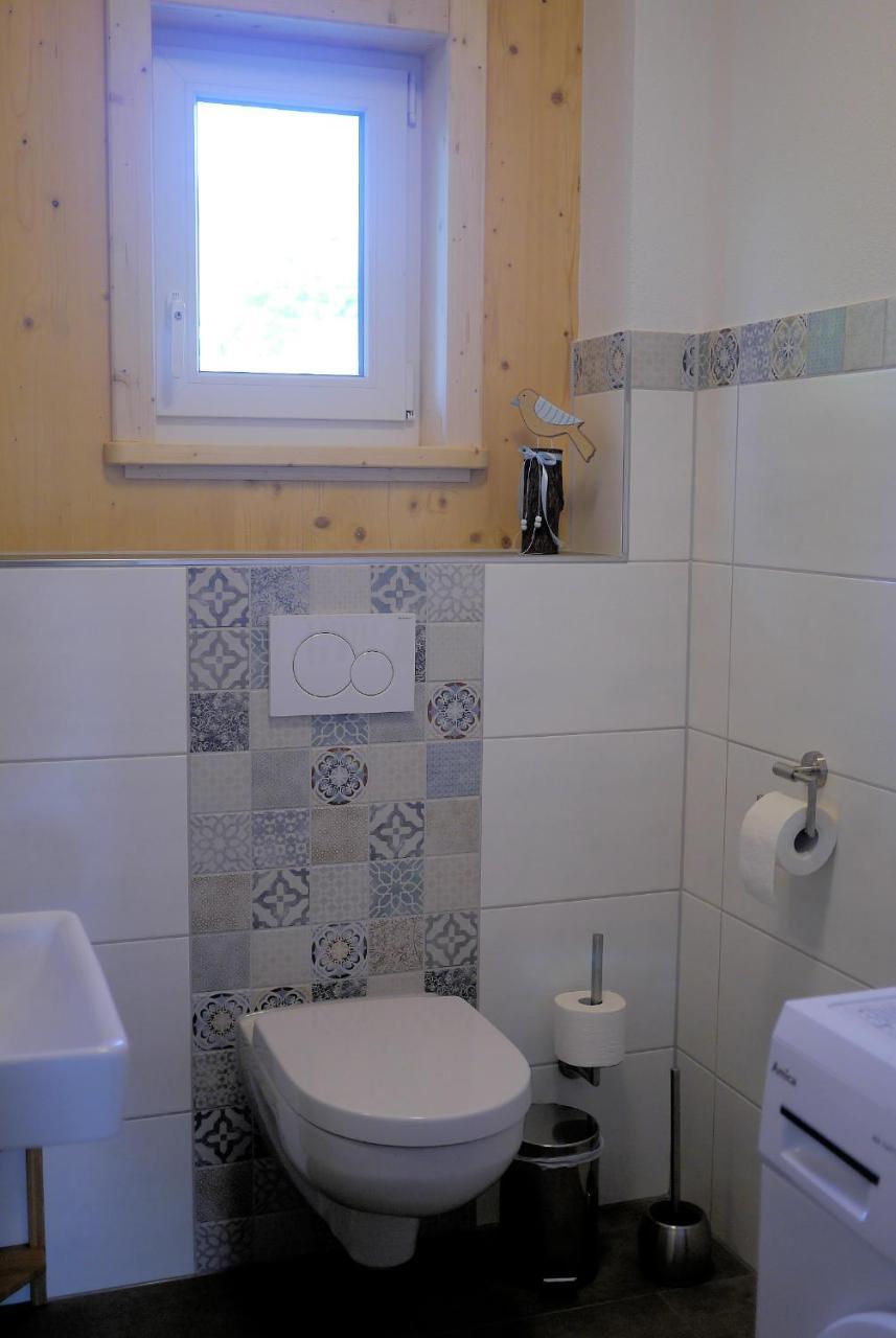 Heidis Ferienwohnung Linden  Exteriör bild