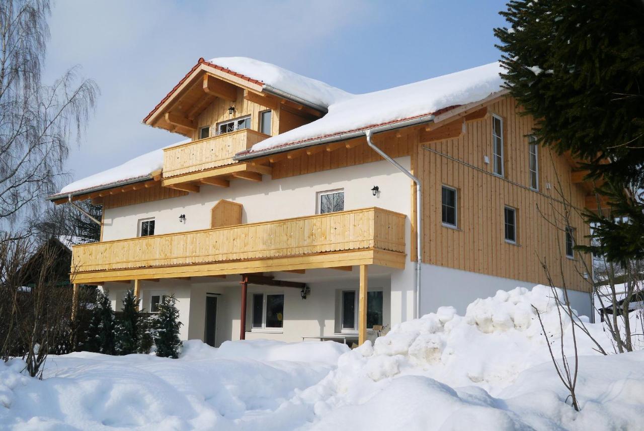 Heidis Ferienwohnung Linden  Exteriör bild